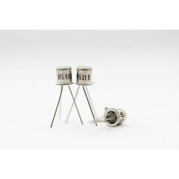 MPS6531 TRANSISTOR NOS( New Old Stock ) 1PC. C494U4F220116