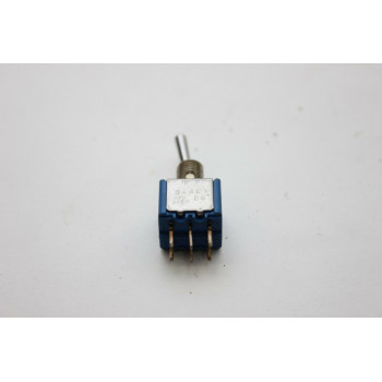 5442 APR APEM-C6 ELECTRONIC SWITCH D NOS 1PC. CA330U1F260717