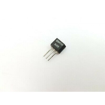 ESM746 TRANSISTOR NOS (New Old Stock) 1PC C382/3CU3F170320