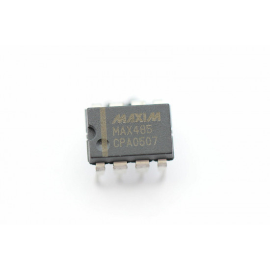 MAX485 MAXIM INTEGRATED CIRCUIT NOS (New Old Stock) 1PC. C552AU1F050315