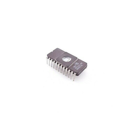 TMS2516JL-45 TEXAS INSTRUMENT INTEGRATED CIRCUIT. NOS. 1PC. C168BU3F170221