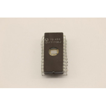 SFF71708J THOMSON INTEGRATED CIRCUIT NOS (New Old Stock) 1PC C570U15F260816