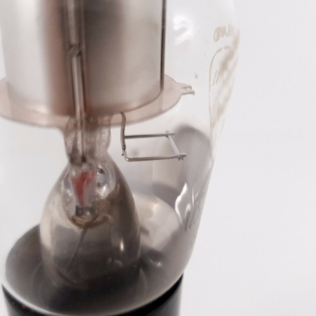 1 X QS150/40 MARCONI TUBE. VOLTAGE REGULATOR. SQUARE GETTER. AF  ENA