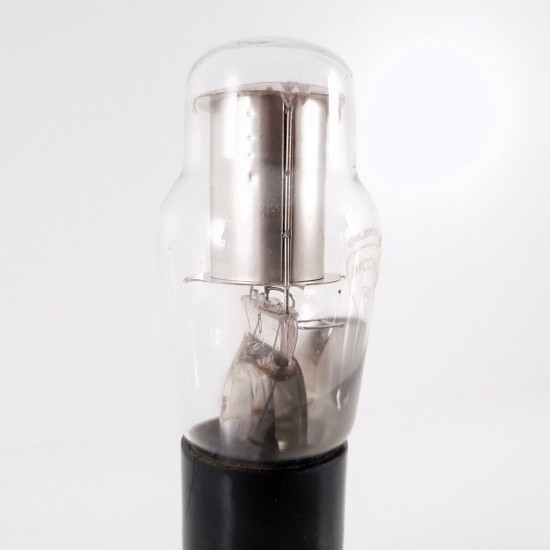 1 X QS150/40 MARCONI TUBE. VOLTAGE REGULATOR. SQUARE GETTER. AF  ENA