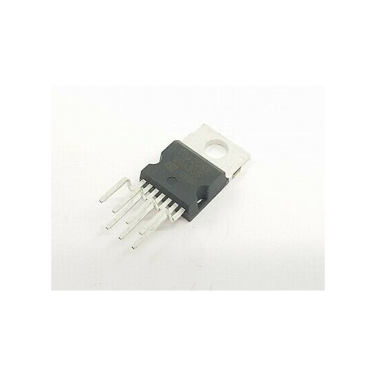 TDA2052 ST INTEGRATED CIRCUIT NOS New Old Stock 1PC C53U6F100222