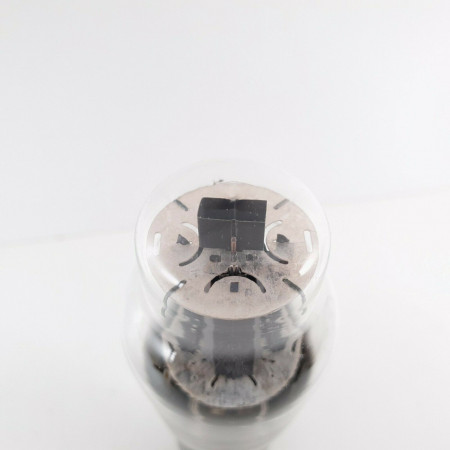 1 X 6L6G TUBE. RSD BRAND. DUAL GETTER. CK  ENA