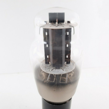 1 X 6L6G TUBE. RSD BRAND. DUAL GETTER. CK  ENA