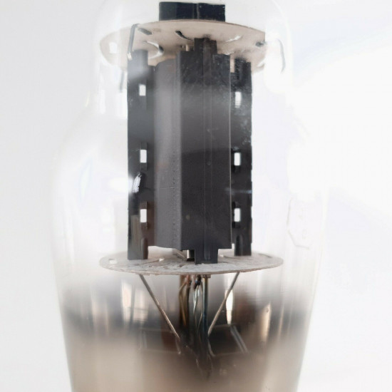 1 X 6L6G TUBE. RSD BRAND. DUAL GETTER. CK  ENA