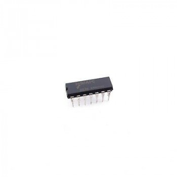 7490APC FAIRCHILD INTEGRATED CIRCUIT. NOS. 1PC. C170AU2F170321