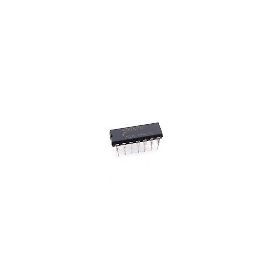 7490APC FAIRCHILD INTEGRATED CIRCUIT. NOS. 1PC. C170AU2F170321