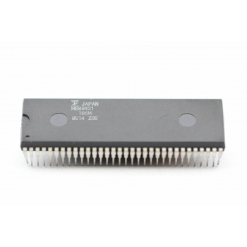 MB88421 FUJITSU INTEGRATED CIRCUIT NOS (New Old Stock) 1PC. C552CU1F050315