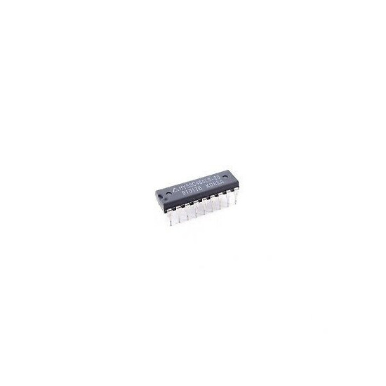 HY53C464LS-80 HYUNDAI INTEGRATED CIRCUIT. NOS. 1PC. C168BU26F170221