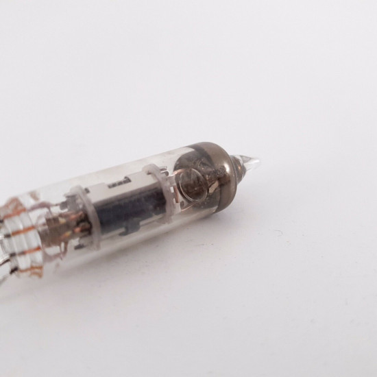 1 X CV4501 MULLARD TUBE. 1960s BRITISH ARMY PROD. NOS/NIB. AF  ENA