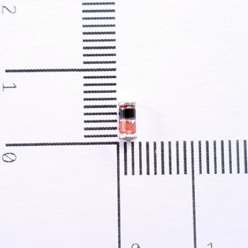 1 x 1W ZMY75 SMD DIOTEC ZENER DIODE. CA397U67F110821