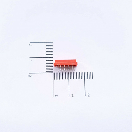 2 x FEMALE ON-BOARD MICRO-MATCH FOB. TYCO CONNECTOR. CA397U2300F110821