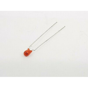 CERAMIC CAPACITOR  2.2uF 35V NOS (New Old Stock) 2PC C599U60F111220