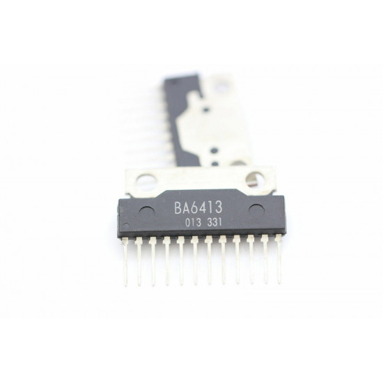 BA6413 INTEGRATED CIRCUIT NOS(New Old Stock)1PC. C526CU6F061014