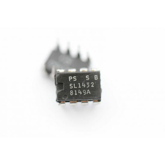 SL1422 PESLEY INTEGRATED CIRCUIT NOS(New Old Stock)1PC. C517U6F080714