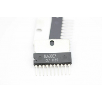 BA6887 INTEGRATED CIRCUIT NOS(New Old Stock)1PC. C526CU3F061014