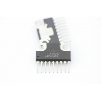 M54644BL MITSUBISHI INTEGRATED CIRCUIT NOS(New Old Stock)1PC. C518U2F080714