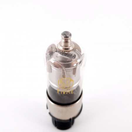 1 X 6J7GT FIVRE TUBE. NOS/NIB. AF  ENA