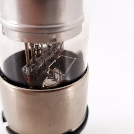 1 X 6J7GT FIVRE TUBE. NOS/NIB. AF  ENA