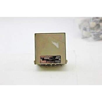 LEM 1033 TYPE E5244 - 4-5-6 OHM - LOW IMPEDANCE TRANSFORMER 1PC. CA334U1F270617