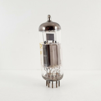 1 X EL183P RTC TUBE. 4. CH39 2