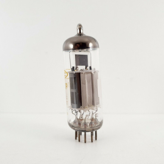 1 X EL183P RTC TUBE. 4. CH39