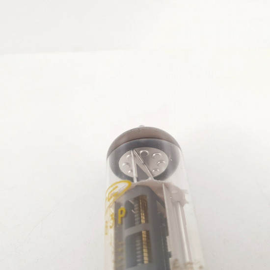 1 X EL183P RTC TUBE. 4. CH39