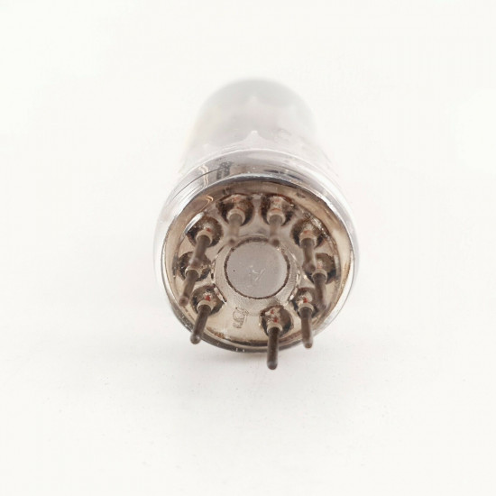 1 X EL183P RTC TUBE. 4. CH39