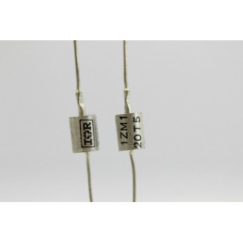 1ZM120T5 DIODE NOS( New Old Stock) 1PC C410U50F110614