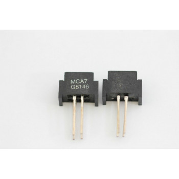 MCA7 INTEGRATED CIRCUIT NOS( New Old Stock) 1PC C345U12F040615