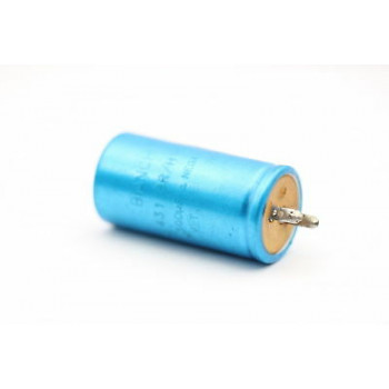 ELECTROLYTIC CAPACITOR 500uF 64v 70ºC NOS (New Old Stock) 1PC CA23U1F270715