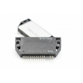 STK4392 INTEGRATED CIRCUIT NOS(New Old Stock)1PC C540CU1F040215