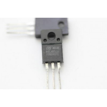 P7NA40FI ST TRANSISTOR NOS (NEW OLD STOCK) 1PC C593U154F190916