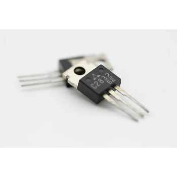 2SC2832 MATSUSHITA TRANSISTOR NOS ( New Old Stock ) 1PC. C551BU3F270215