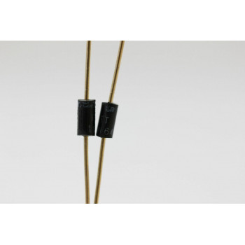 1N647 ZENER DIODE NOS( New Old Stock )1PC C85U98F230114