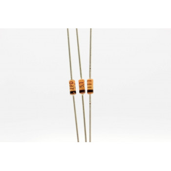 ZPD 5.1 ZENER DIODE NOS( New Old Stock ) 1PC. C364U2485F080517