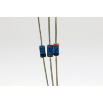 1N4734A ZENER DIODE NOS( New Old Stock ) 1PC. C243U148F070217