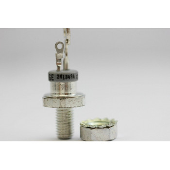 2N1849A GE DIODE NOS( New Old Stock ) 1PC. C475U9F240614