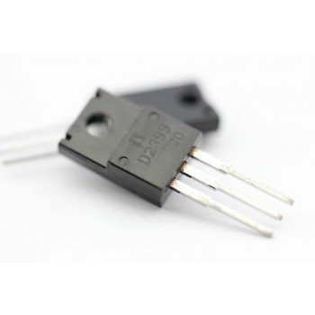2SD2399 TRANSISTOR NOS ( New Old Stock ) 1PC. C539AU2F280115