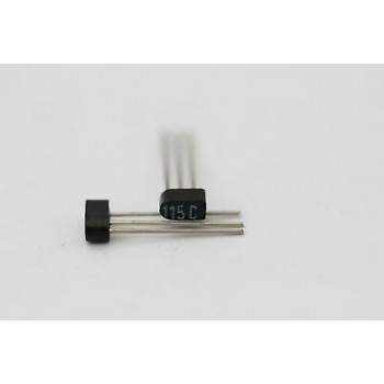 115C TRANSISTOR NOS( New Old Stock ) 1PC. C103U193F030214