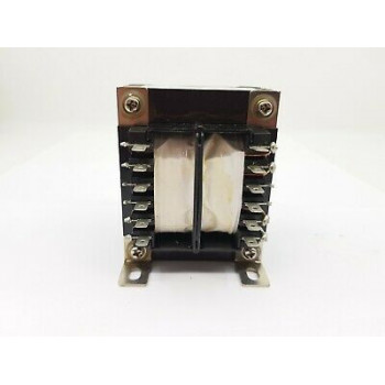 HAMMOND 185E10 TRANSFORMER 115/230V, 80VA, 10V C.T. @8.0           Ref...1
