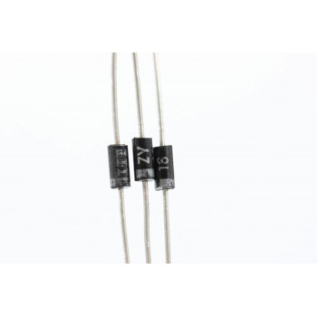 ZY16 ITT DIODE NOS( New Old Stock ) 1PC. C365/472U300/200F300514