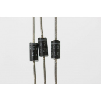 D2201D DIODE NOS( New Old Stock ) 1PC. C489U38F300614