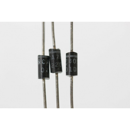 D2201D DIODE NOS( New Old Stock ) 1PC. C489U38F300614