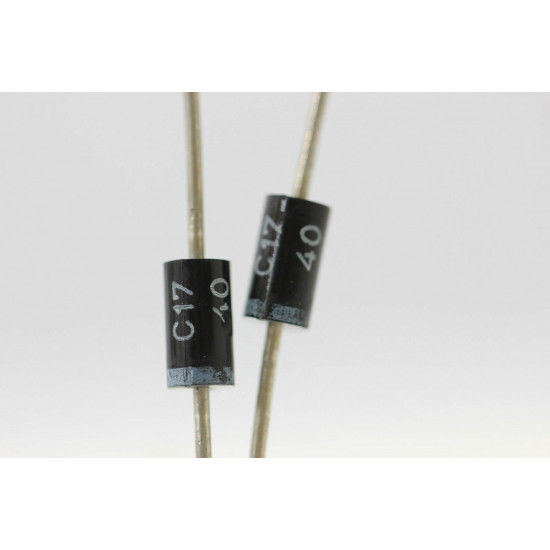 C1740 DIODE NOS( New Old Stock ) 1PC. C489U7F300614