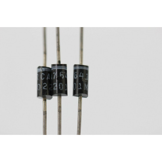 D2201N DIODE NOS( New Old Stock ) 1PC. C489U12F300614