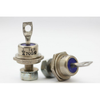 70G10 DIODE NOS( New Old Stock ) 1PC. C491U8F300614